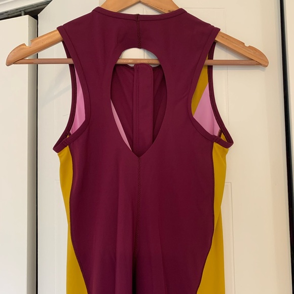 Lululemon x Roksanda Break New Ground Onesie - Picture 11 of 16